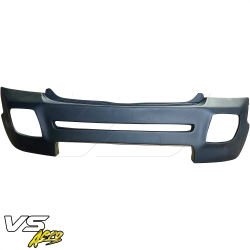 VSaero FRP LBPE Wide Body Rear Bumper 2pc for Mini Cooper (R56 R57) 2007-2013 > 2dr image - 11
