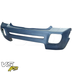 VSaero FRP LBPE Wide Body Rear Bumper 2pc for Mini Cooper (R56 R57) 2007-2013 > 2dr image - 14