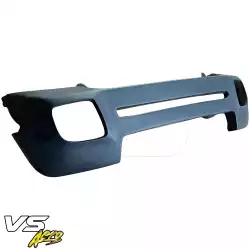 FRP LBPE Wide Body Rear Bumper 2pc > Mini Cooper (R56 R57) 2007-2013 > 2dr image - 15