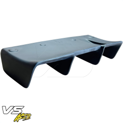 VSaero FRP LBPE Wide Body Rear Bumper 2pc for Mini Cooper (R56 R57) 2007-2013 > 2dr image - 16