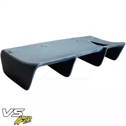 FRP LBPE Wide Body Rear Bumper 2pc > Mini Cooper (R56 R57) 2007-2013 > 2dr image - 16