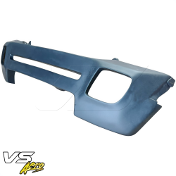 VSaero FRP LBPE Wide Body Rear Bumper 2pc for Mini Cooper (R56 R57) 2007-2013 > 2dr image - 17