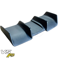 VSaero FRP LBPE Wide Body Rear Bumper 2pc for Mini Cooper (R56 R57) 2007-2013 > 2dr image - 20