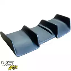 FRP LBPE Wide Body Rear Bumper 2pc > Mini Cooper (R56 R57) 2007-2013 > 2dr image - 20
