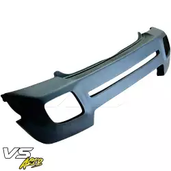 FRP LBPE Wide Body Rear Bumper 2pc > Mini Cooper (R56 R57) 2007-2013 > 2dr image - 21