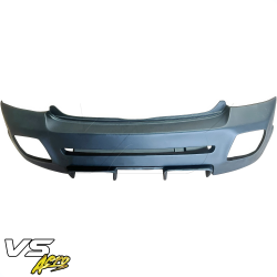 VSaero FRP LBPE Wide Body Rear Bumper 2pc for Mini Cooper (R56 R57) 2007-2013 > 2dr image - 22