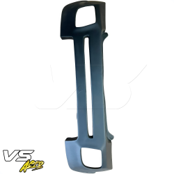 VSaero FRP LBPE Wide Body Rear Bumper 2pc for Mini Cooper (R56 R57) 2007-2013 > 2dr image - 23