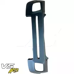 FRP LBPE Wide Body Rear Bumper 2pc > Mini Cooper (R56 R57) 2007-2013 > 2dr image - 23