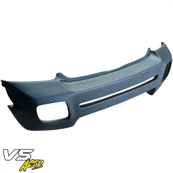 VSaero FRP LBPE Wide Body Rear Bumper 2pc for Mini Cooper (R56 R57) 2007-2013 > 2dr image - 24