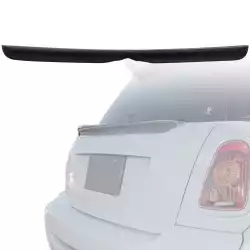 FRP LBPE Mid Wing Spoiler > Mini Cooper (R56 R57) 2007-2013 > 2dr Coupe image - 7
