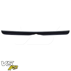 VSaero FRP LBPE Mid Wing Spoiler for Mini Cooper (R56 R57) 2007-2013 > 2dr Coupe image - 2