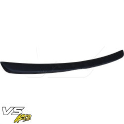VSaero FRP LBPE Mid Wing Spoiler for Mini Cooper (R56 R57) 2007-2013 > 2dr Coupe image - 3