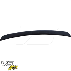 VSaero FRP LBPE Mid Wing Spoiler for Mini Cooper (R56 R57) 2007-2013 > 2dr Coupe image - 4