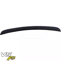 FRP LBPE Mid Wing Spoiler > Mini Cooper (R56 R57) 2007-2013 > 2dr Coupe image - 4