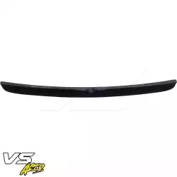 FRP LBPE Mid Wing Spoiler > Mini Cooper (R56 R57) 2007-2013 > 2dr Coupe image - 5