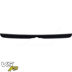 VSaero FRP LBPE Mid Wing Spoiler for Mini Cooper (R56 R57) 2007-2013 > 2dr Coupe image - 6