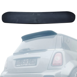 VSaero FRP LBPE Roof Wing Spoiler for Mini Cooper (R56 R57) 2007-2013 > 2dr Coupe image - 1