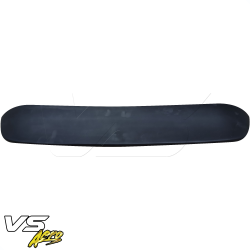 VSaero FRP LBPE Roof Wing Spoiler for Mini Cooper (R56 R57) 2007-2013 > 2dr Coupe image - 2