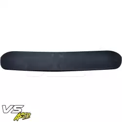 FRP LBPE Roof Wing Spoiler > Mini Cooper (R56 R57) 2007-2013 > 2dr Coupe image - 2