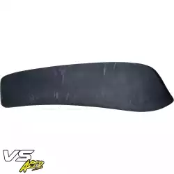 FRP LBPE Roof Wing Spoiler > Mini Cooper (R56 R57) 2007-2013 > 2dr Coupe image - 3