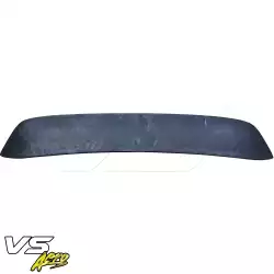 FRP LBPE Roof Wing Spoiler > Mini Cooper (R56 R57) 2007-2013 > 2dr Coupe image - 4