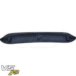 VSaero FRP LBPE Roof Wing Spoiler for Mini Cooper (R56 R57) 2007-2013 > 2dr Coupe image - 5