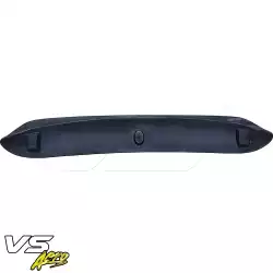 FRP LBPE Roof Wing Spoiler > Mini Cooper (R56 R57) 2007-2013 > 2dr Coupe image - 5