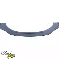FRP VAR Wide Body Front Splitter > Toyota 86 2017-2020 image - 2