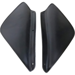 VSaero FRP TKYO Wide Body Canards for Honda S2000 AP1 2000-2009 image - 3