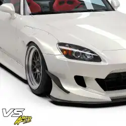FRP TKYO Wide Body Canards > Honda S2000 AP1 2000-2009 image - 10