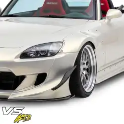 FRP TKYO Wide Body Canards > Honda S2000 AP1 2000-2009 image - 12