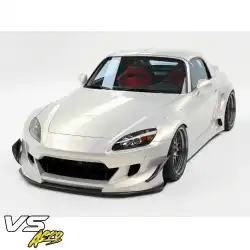 FRP TKYO Wide Body Canards > Honda S2000 AP1 2000-2009 image - 13