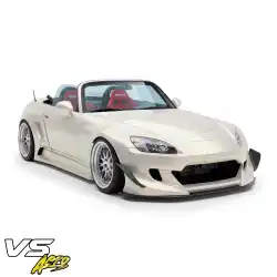 FRP TKYO Wide Body Canards > Honda S2000 AP1 2000-2009 image - 14