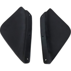 VSaero FRP TKYO Wide Body Canards for Honda S2000 AP1 2000-2009 image - 1