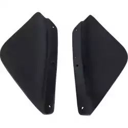 FRP TKYO Wide Body Canards > Honda S2000 AP1 2000-2009 image - 1