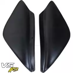 FRP TKYO Wide Body Canards > Honda S2000 AP1 2000-2009 image - 2