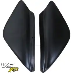 FRP TKYO Wide Body Canards > Honda S2000 AP1 2000-2009 image - 4