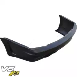 FRP WAL Rear Bumper > Maserati Quattroporte 2009-2012 image - 4