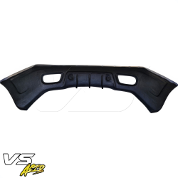 VSaero FRP WAL Rear Bumper for Maserati Quattroporte 2009-2012 image - 5