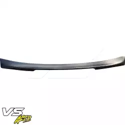 FRP WAL Trunk Spoiler Wing > Maserati Quattroporte 2005-2012 image - 8