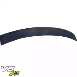 FRP WAL Trunk Spoiler Wing > Maserati Quattroporte 2005-2012 image - 2