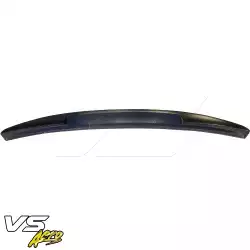 FRP WAL Trunk Spoiler Wing > Maserati Quattroporte 2005-2012 image - 4
