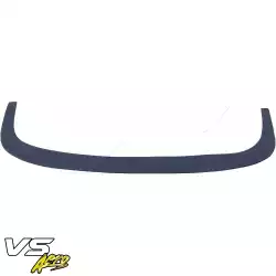 FRP APBR Wide Body Front Lip Splitter > Infiniti G35 Coupe 2003-2006 > 2dr Coupe image - 2