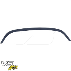 VSaero FRP APBR Wide Body Front Lip Splitter for Infiniti G35 Coupe 2003-2006 > 2dr Coupe image - 3