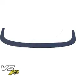 FRP APBR Wide Body Front Lip Splitter > Infiniti G35 Coupe 2003-2006 > 2dr Coupe image - 5