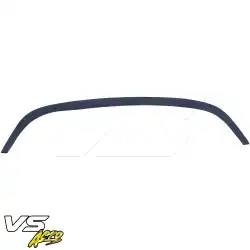 FRP APBR Wide Body Front Lip Splitter > Infiniti G35 Coupe 2003-2006 > 2dr Coupe image - 6