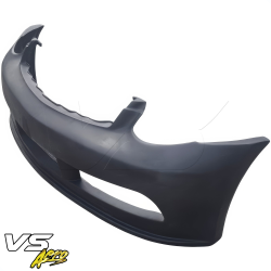 VSaero FRP APBR Wide Body Front Bumper for Infiniti G35 Coupe 2003-2006 > 2dr Coupe image - 3