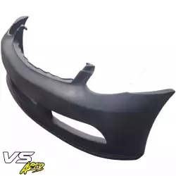 FRP APBR Wide Body Front Bumper > Infiniti G35 Coupe 2003-2006 > 2dr Coupe image - 3