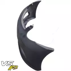 FRP APBR Wide Body Front Bumper > Infiniti G35 Coupe 2003-2006 > 2dr Coupe image - 4