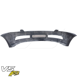 VSaero FRP APBR Wide Body Front Bumper for Infiniti G35 Coupe 2003-2006 > 2dr Coupe image - 5